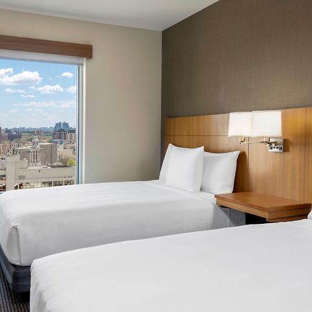 Hyatt Place Denver Downtown Екстер'єр фото