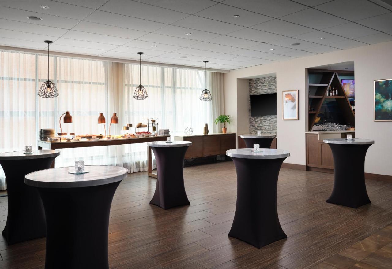 Hyatt Place Denver Downtown Екстер'єр фото
