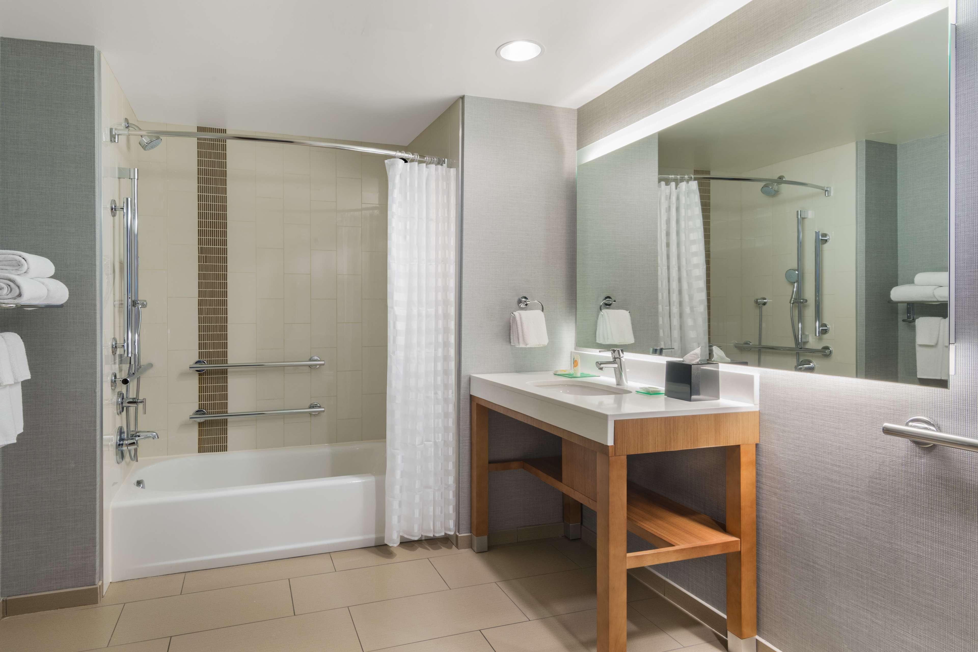 Hyatt Place Denver Downtown Екстер'єр фото