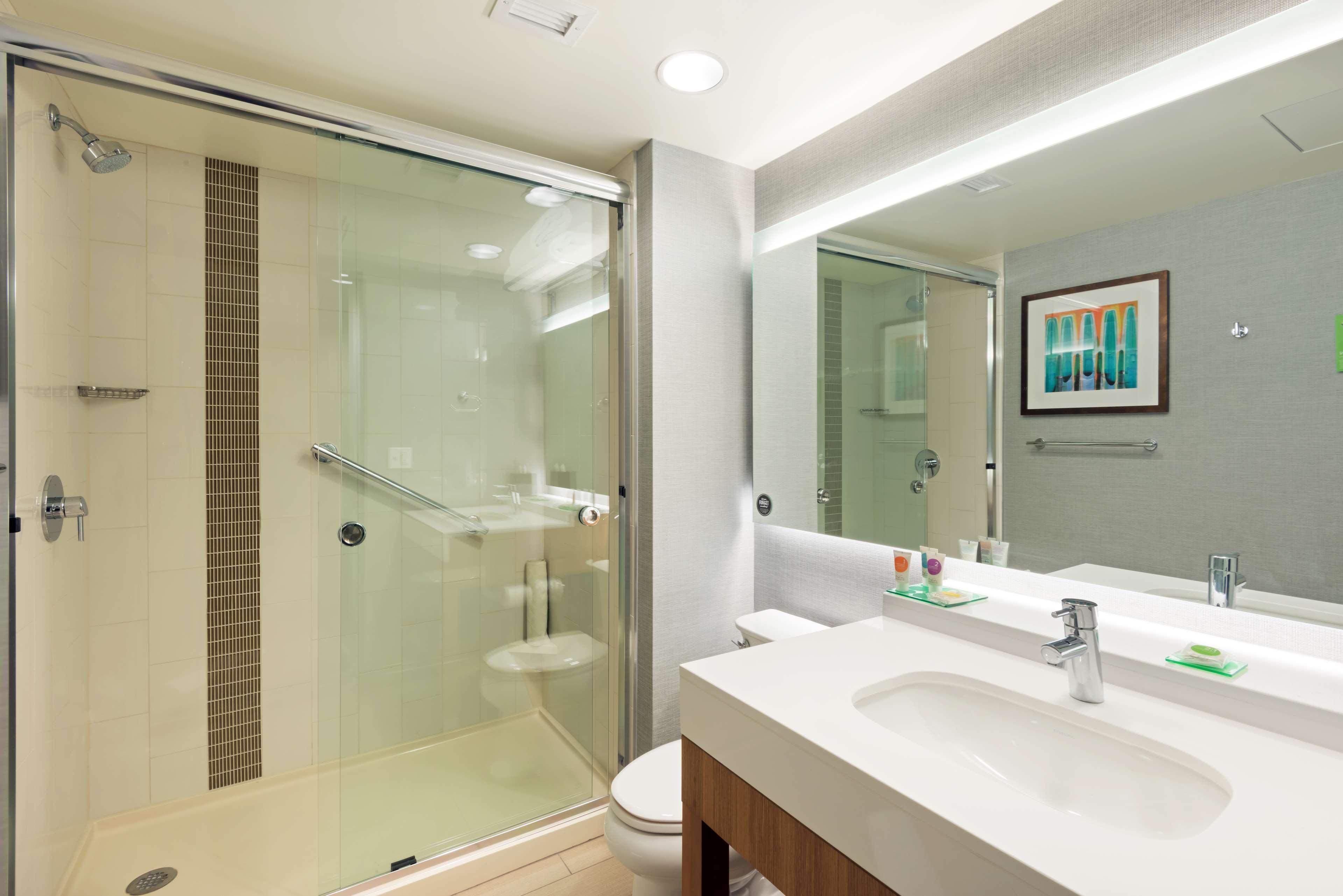 Hyatt Place Denver Downtown Екстер'єр фото
