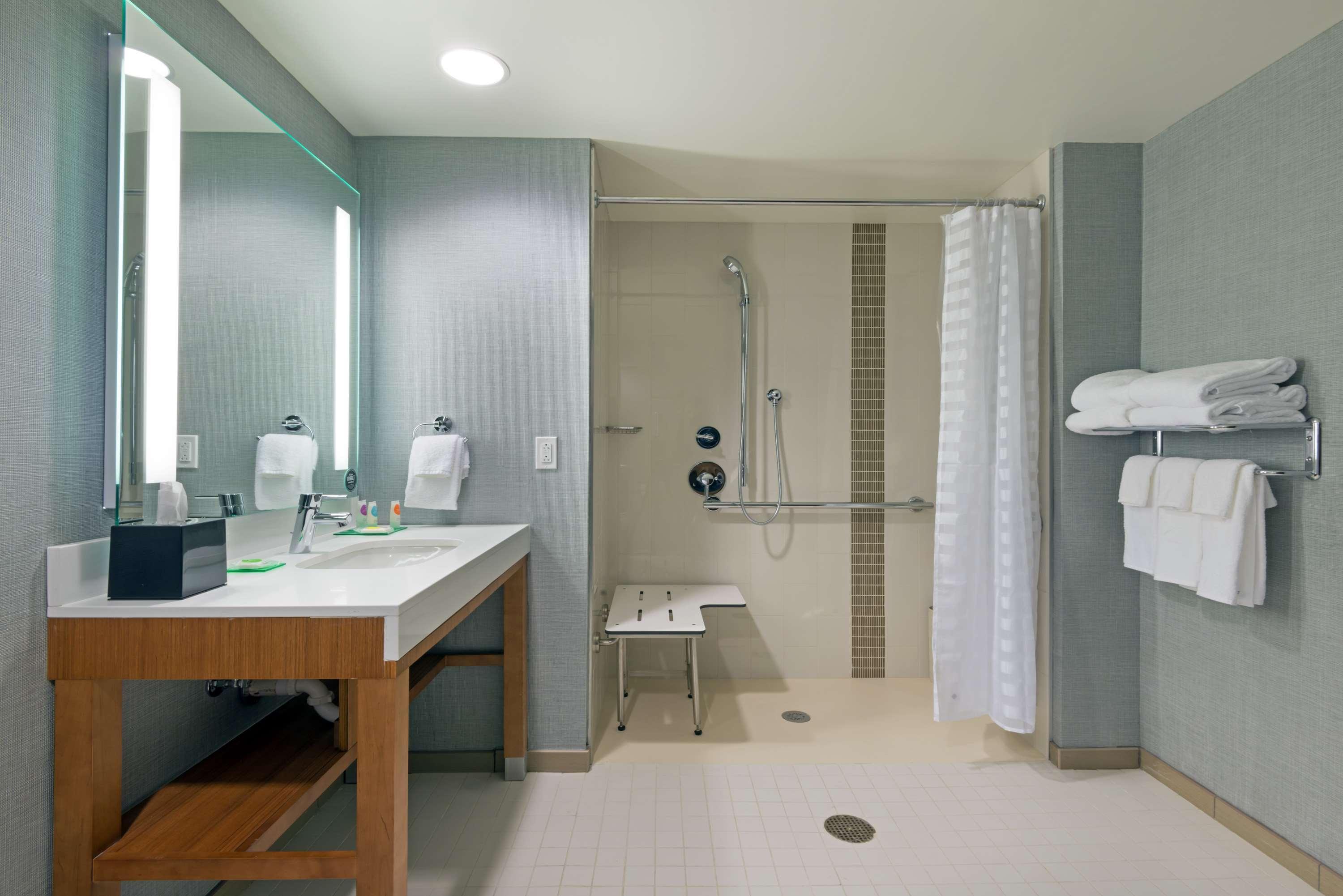 Hyatt Place Denver Downtown Екстер'єр фото