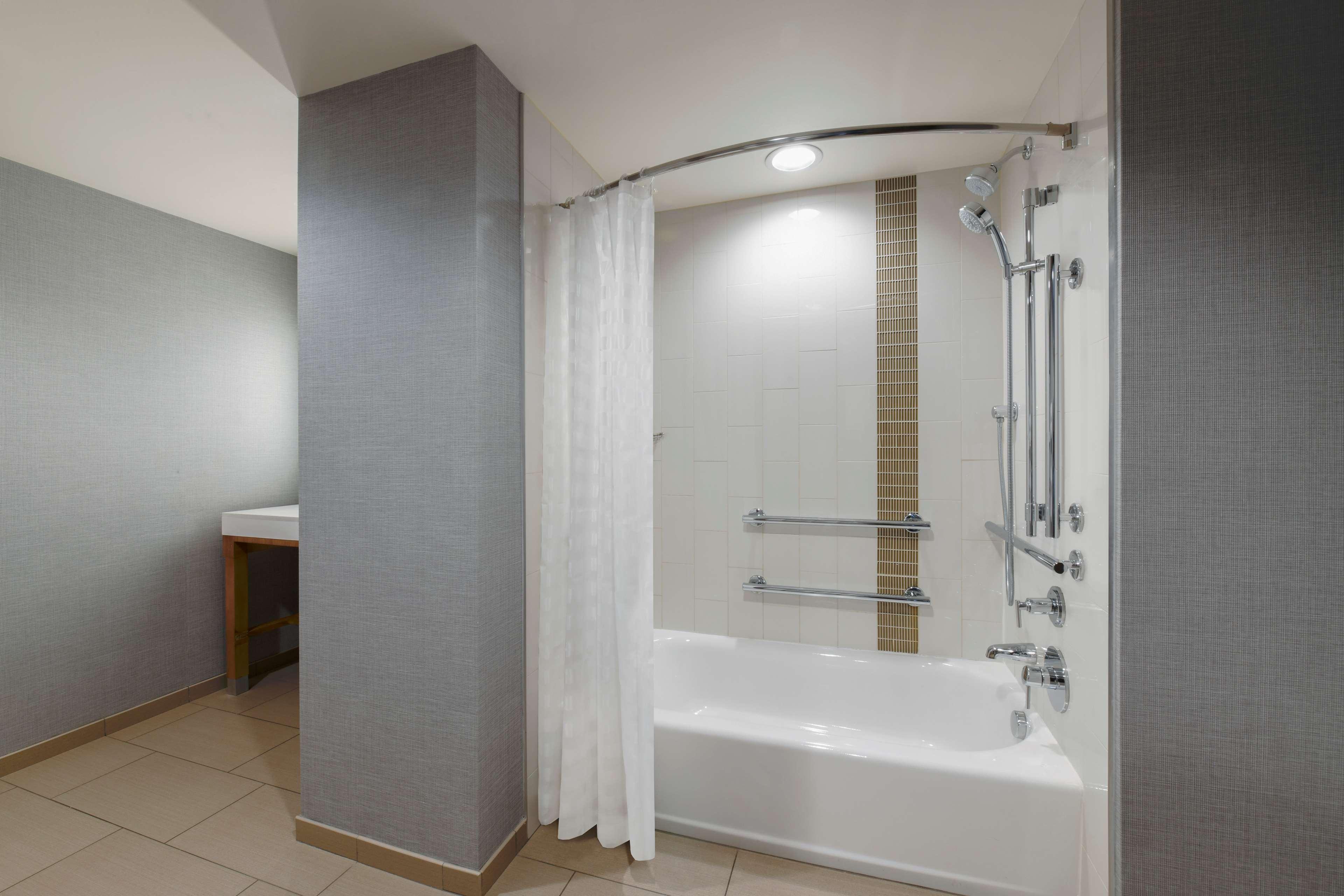 Hyatt Place Denver Downtown Екстер'єр фото