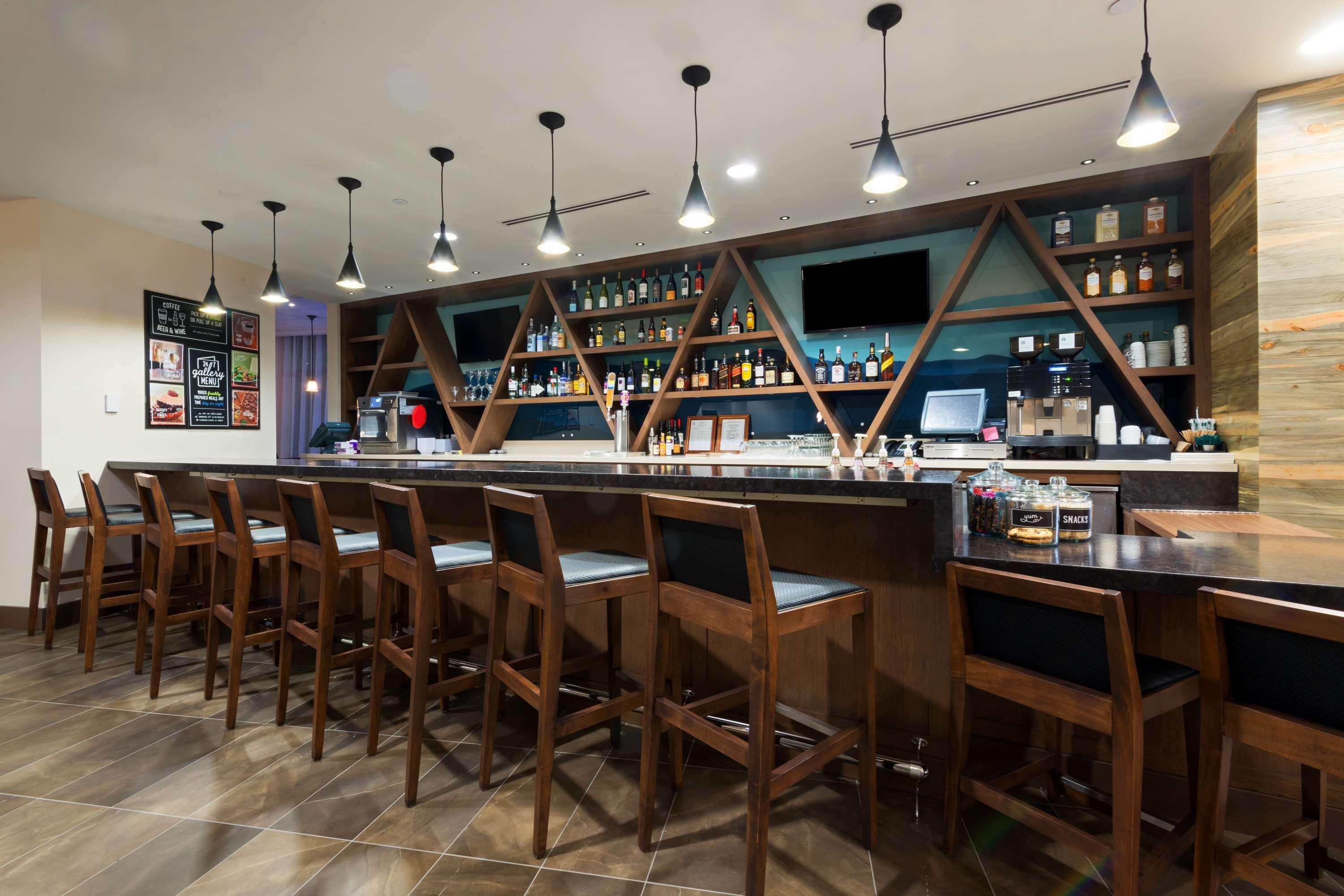 Hyatt Place Denver Downtown Екстер'єр фото