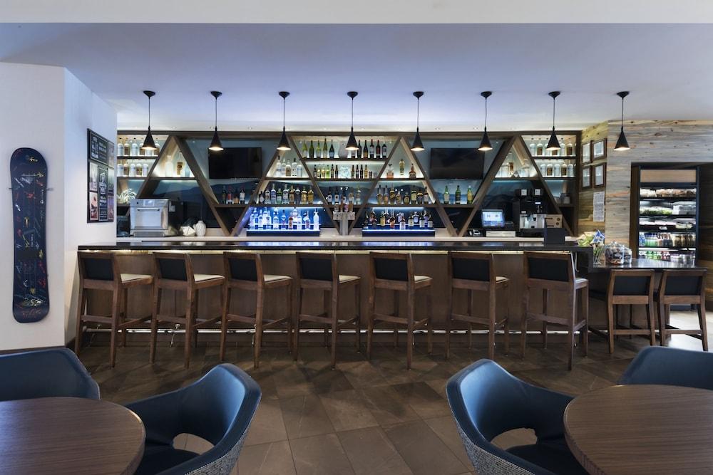 Hyatt Place Denver Downtown Екстер'єр фото