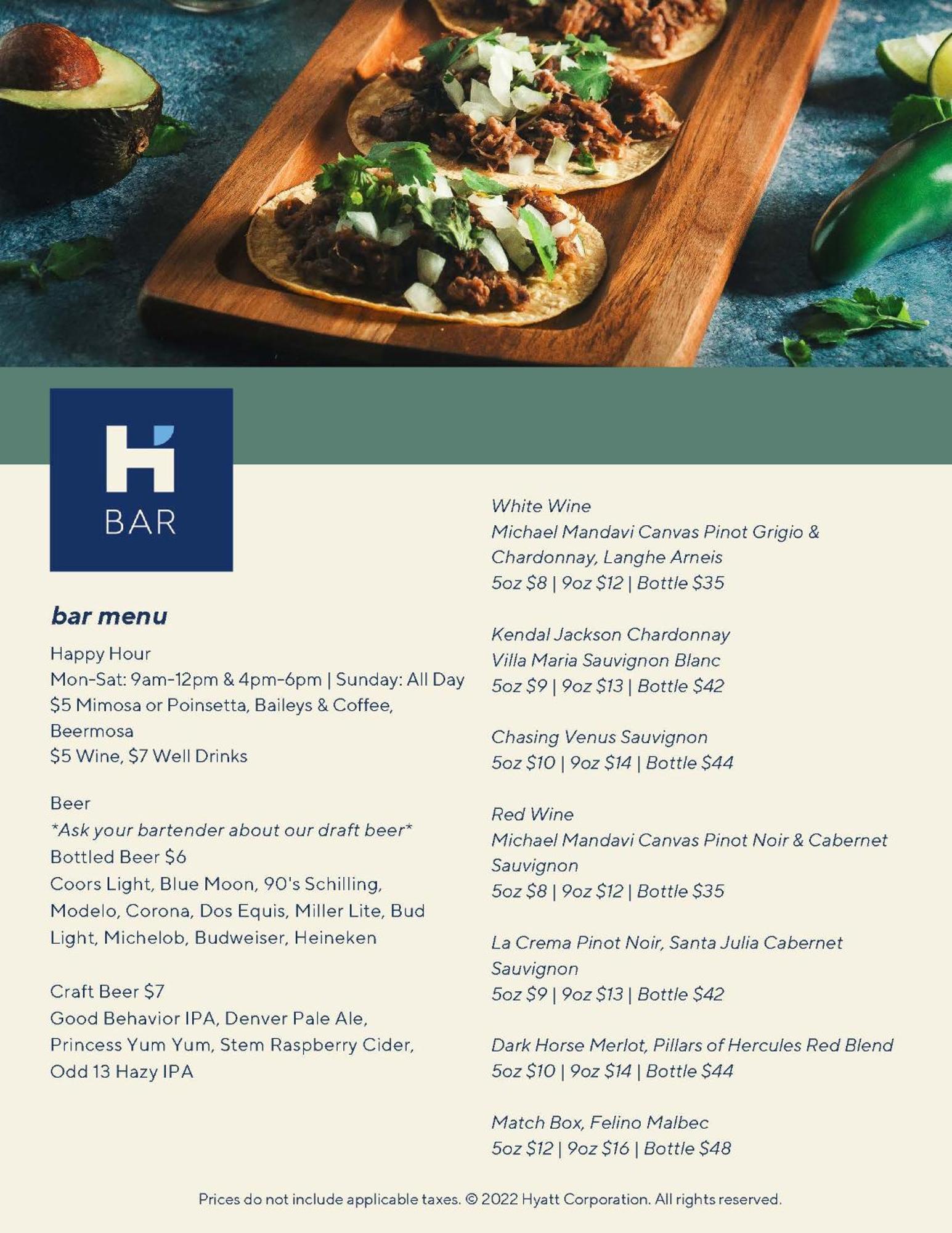 Hyatt Place Denver Downtown Екстер'єр фото