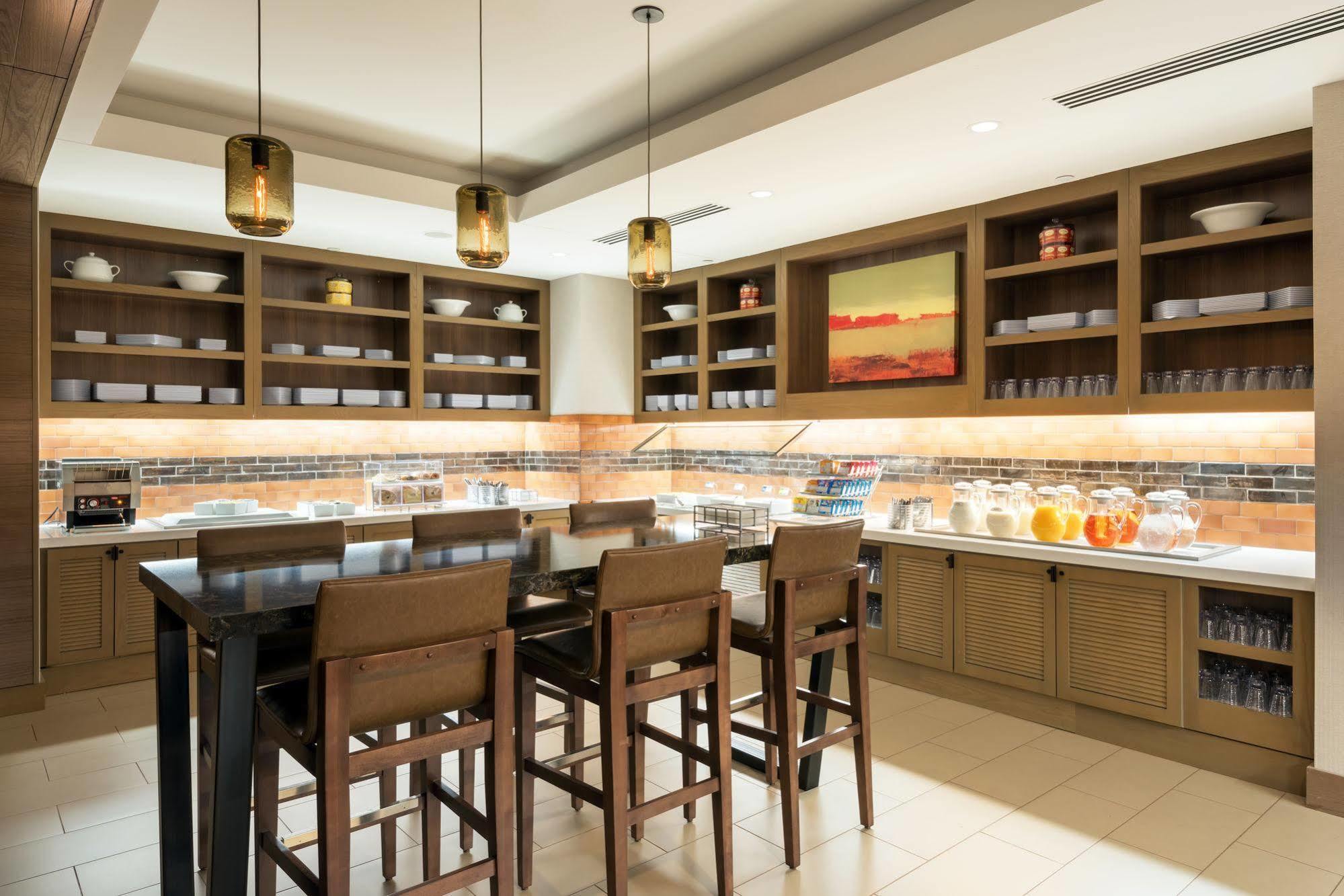 Hyatt Place Denver Downtown Екстер'єр фото